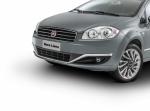 Fiat Linea Absolute 2014 года